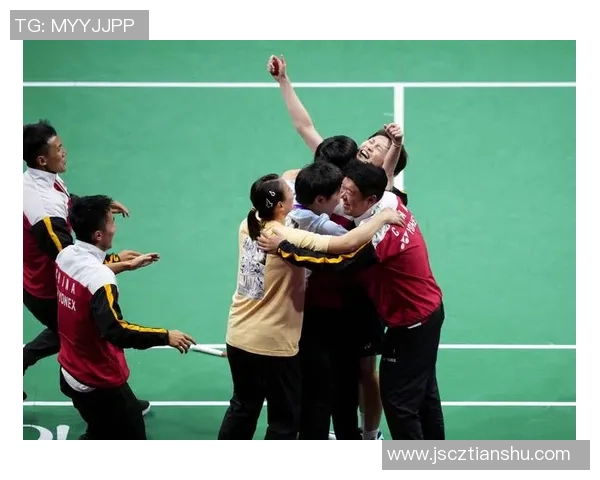 杨磊羽毛球人生的深度对话与成长之路探索 杨磊羽毛球人生的深度对话与成长之路探索