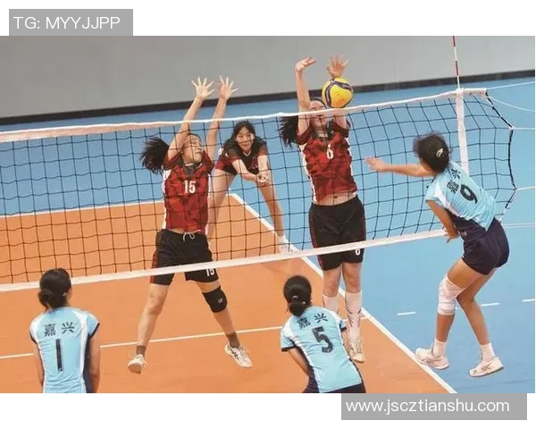 武汉排球队的崛起与发展探秘排球运动的力量与激情 武汉排球队的崛起与发展探秘排球运动的力量与激情