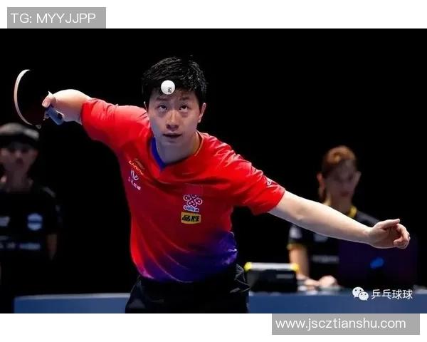 深入分析北京乒乓球队中路突破战术的优势与应用技巧