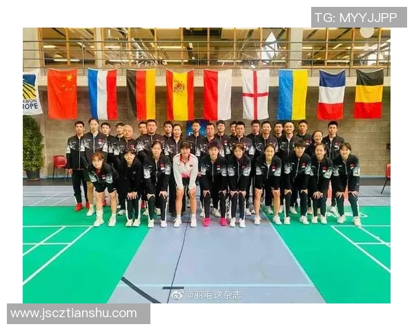 羽毛球团队协作实力榜单揭晓上海羽毛球队荣获第四名佳绩 羽毛球团队协作实力榜单揭晓上海羽毛球队荣获第四名佳绩