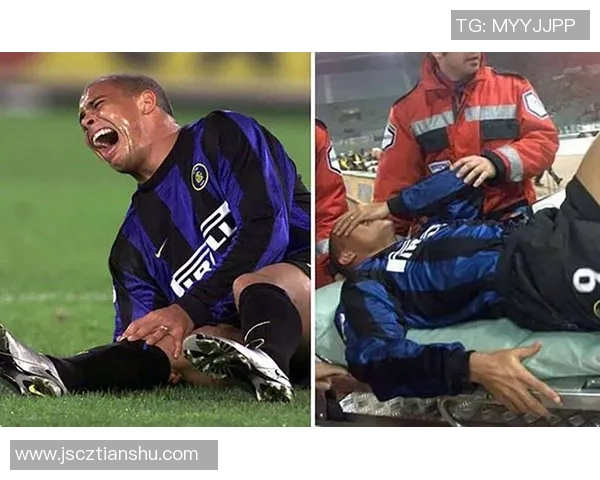 足球明星伤病瞬间大汇总见证他们在逆境中拼搏的真实画面
