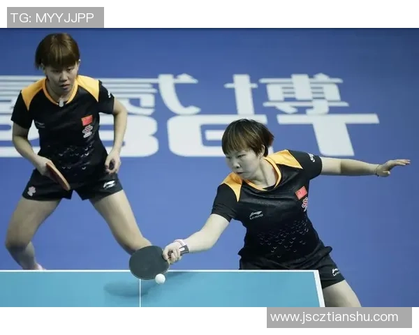 杯赛点评：重庆乒乓球队的配合表现