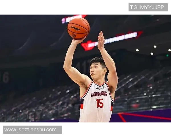 篮球巨献：探秘广州篮球队的实力