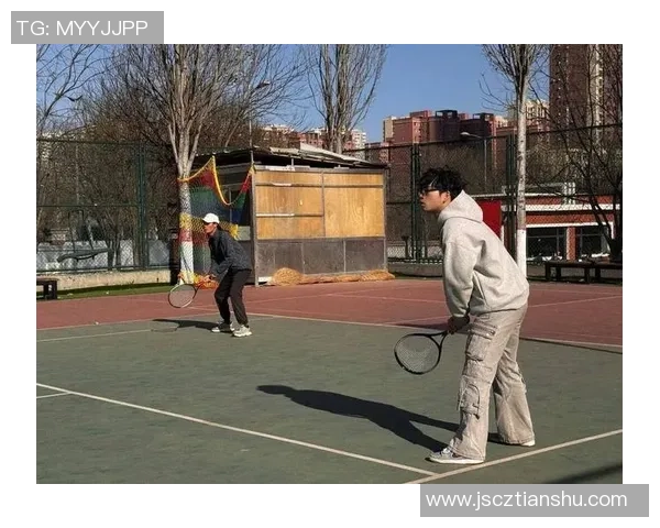 网球专题：聚焦重庆网球队的力量