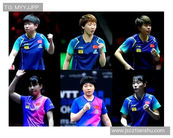 乒乓球专题：聚焦深圳乒乓球队的意识