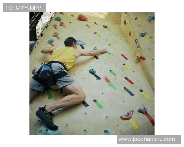 攀岩热点:解读广州攀岩队的控制 攀岩热点:解读广州攀岩队的控制