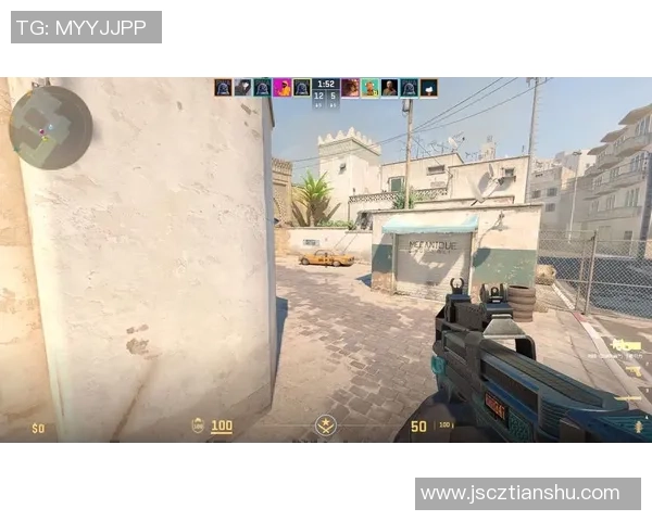 聚焦CS_GO:TES的技术话题