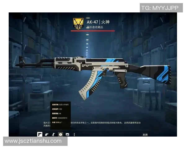 CS_GO焦点：BLG的实力探讨