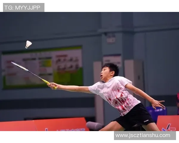 数据分析：广州羽毛球队的节奏表现