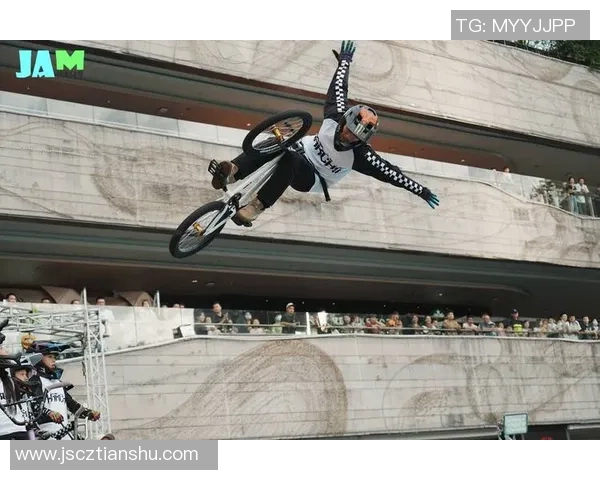 极限运动世界杯点评：南京滑板队的实力表现