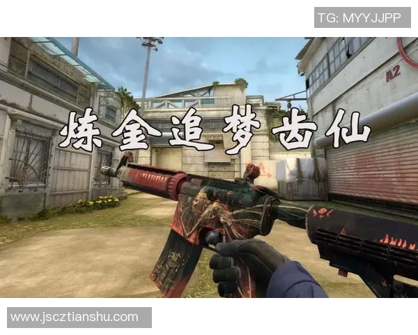 对话黄丽：谈CS_GO生涯