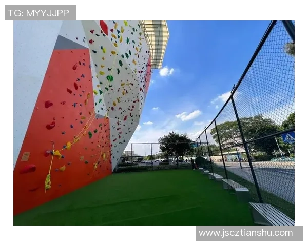 攀岩战术：广州攀岩队的节奏体系