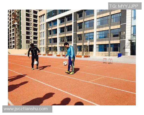 深度对话：赵强的足球人生