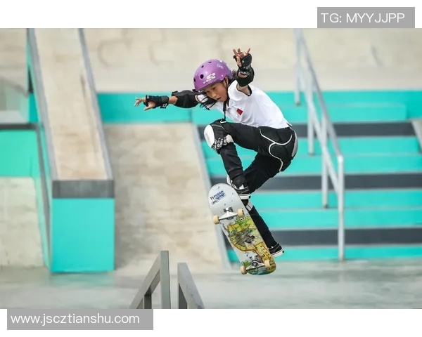 赛后复盘：杭州滑板队 vs 重庆滑板队的配合